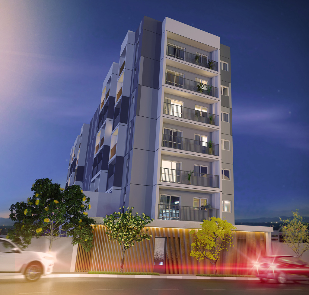 Studio à venda em São Paulo, Jabaquara, com 1 quarto, 16,9m² - Meu Apartamento