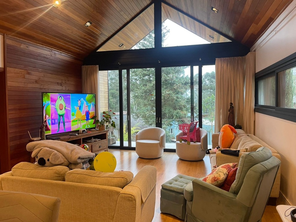 Casa de Condomínio, 1 quarto - Foto 1