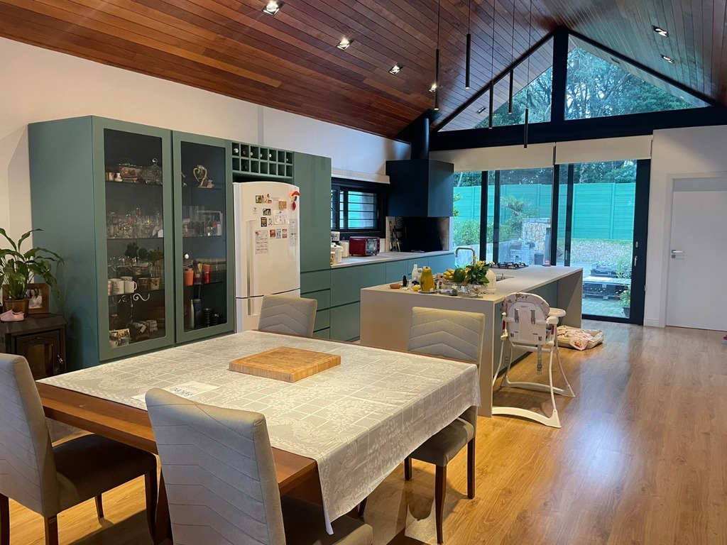 Casa de Condomínio, 1 quarto - Foto 28