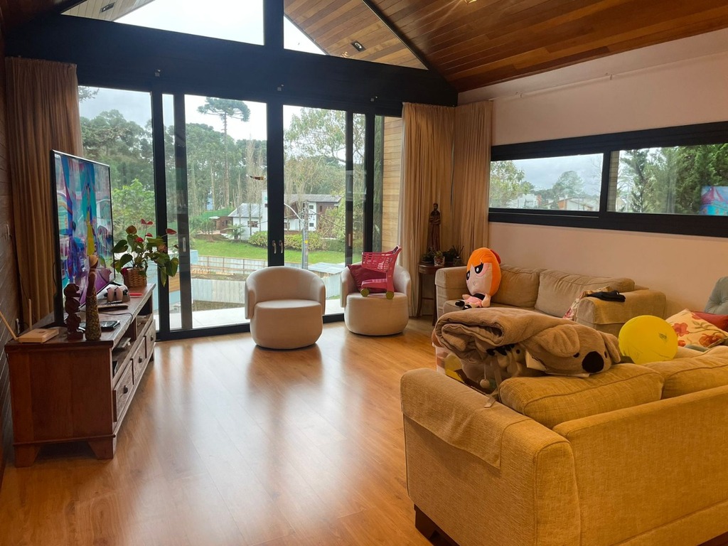 Casa de Condomínio, 1 quarto - Foto 27