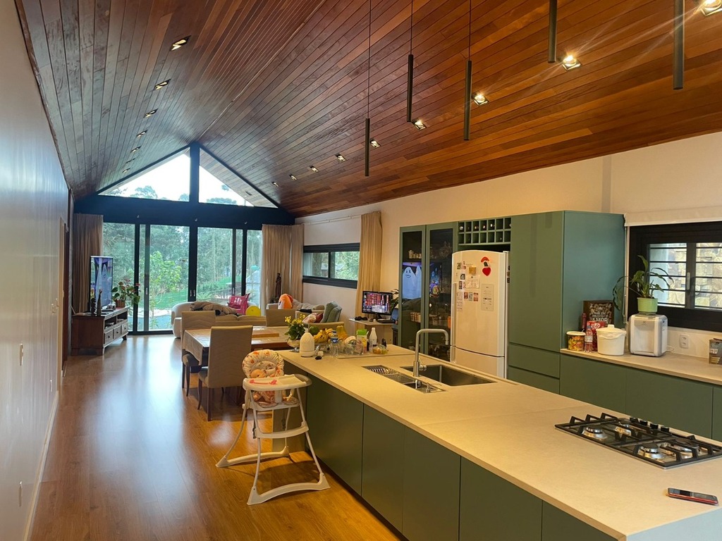 Casa de Condomínio, 1 quarto - Foto 26