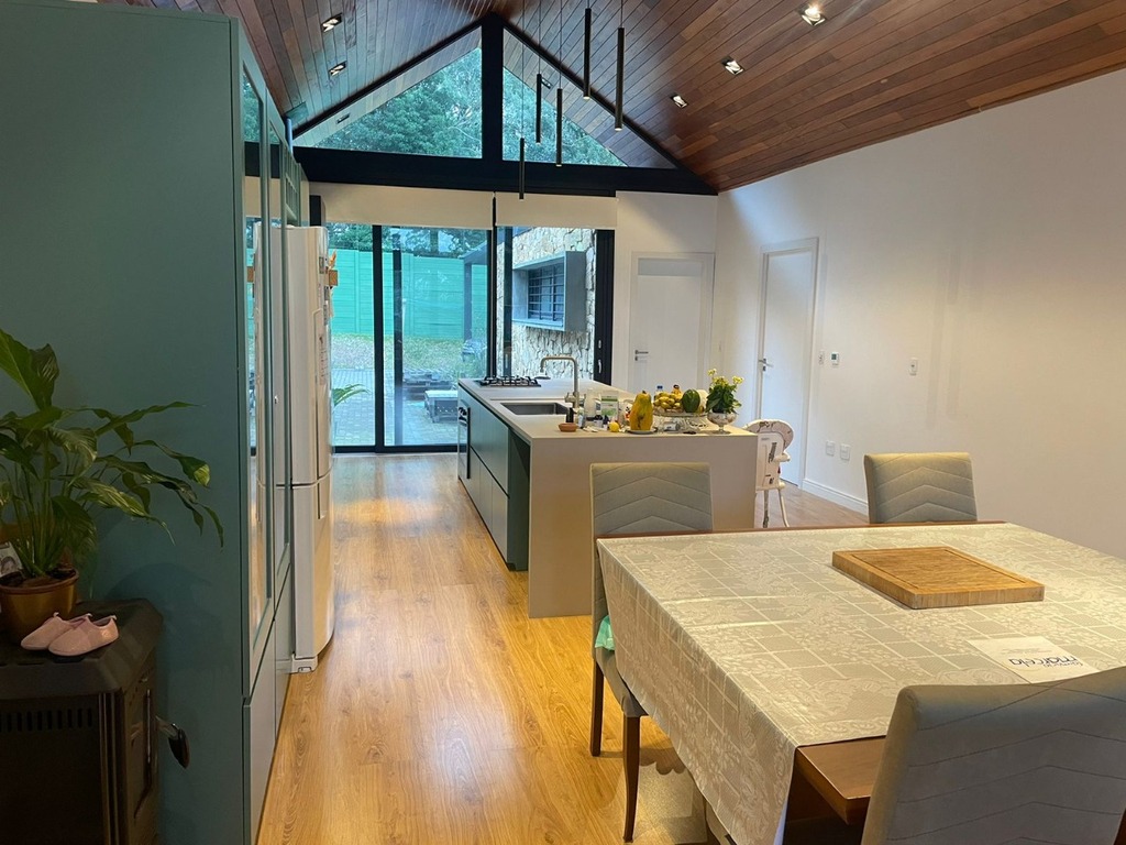 Casa de Condomínio, 1 quarto - Foto 25