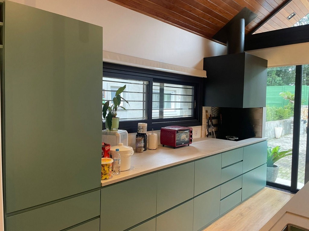 Casa de Condomínio, 1 quarto - Foto 24