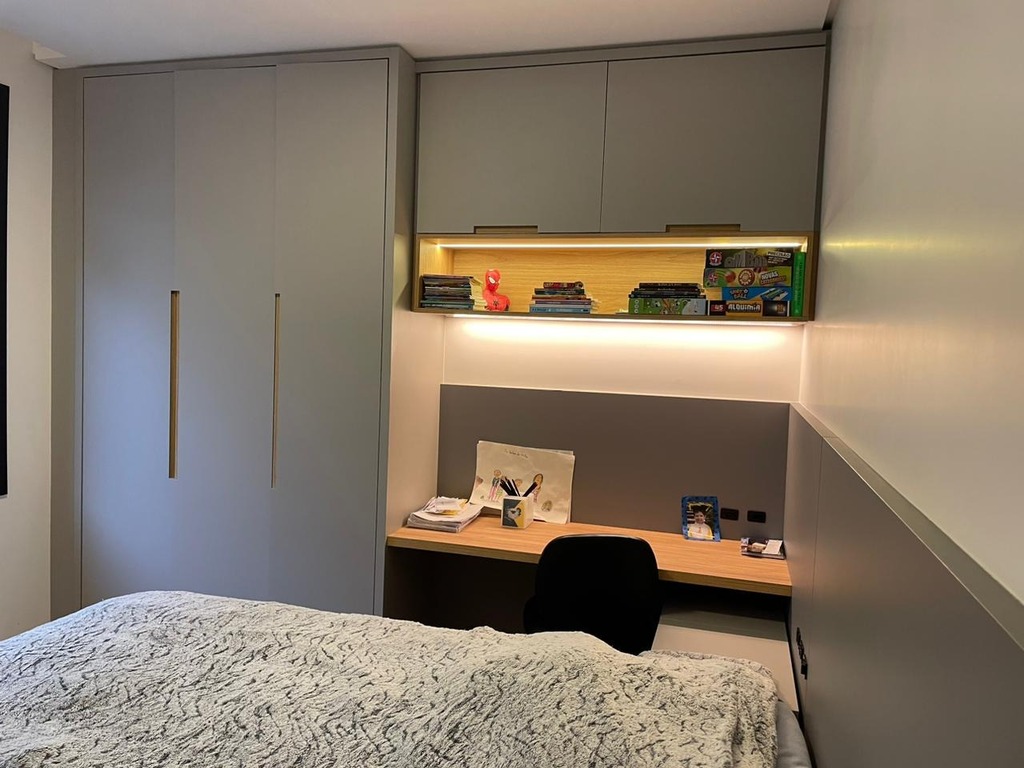 Casa de Condomínio, 1 quarto - Foto 21