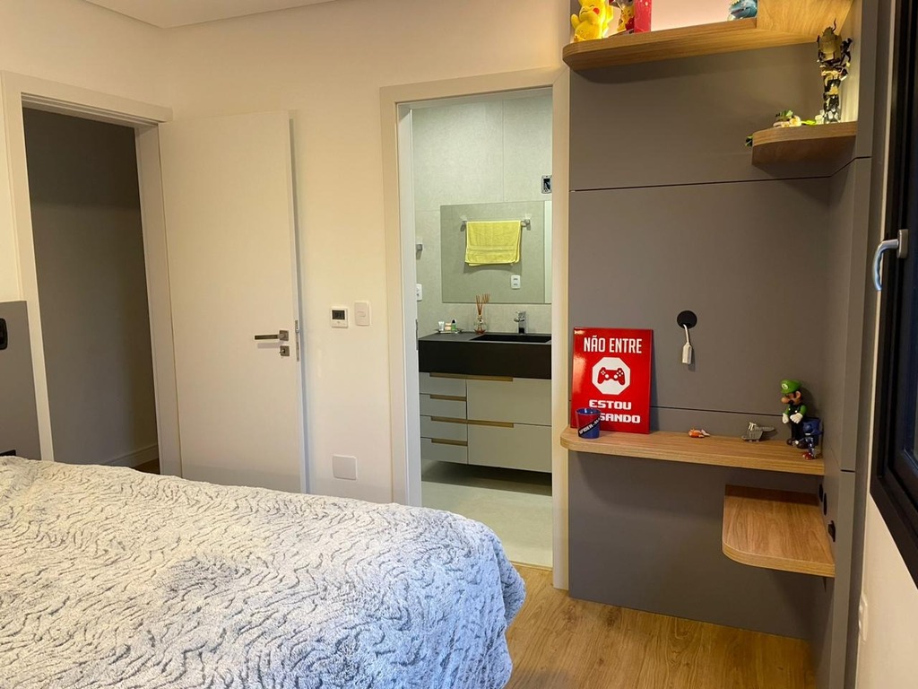 Casa de Condomínio, 1 quarto - Foto 20