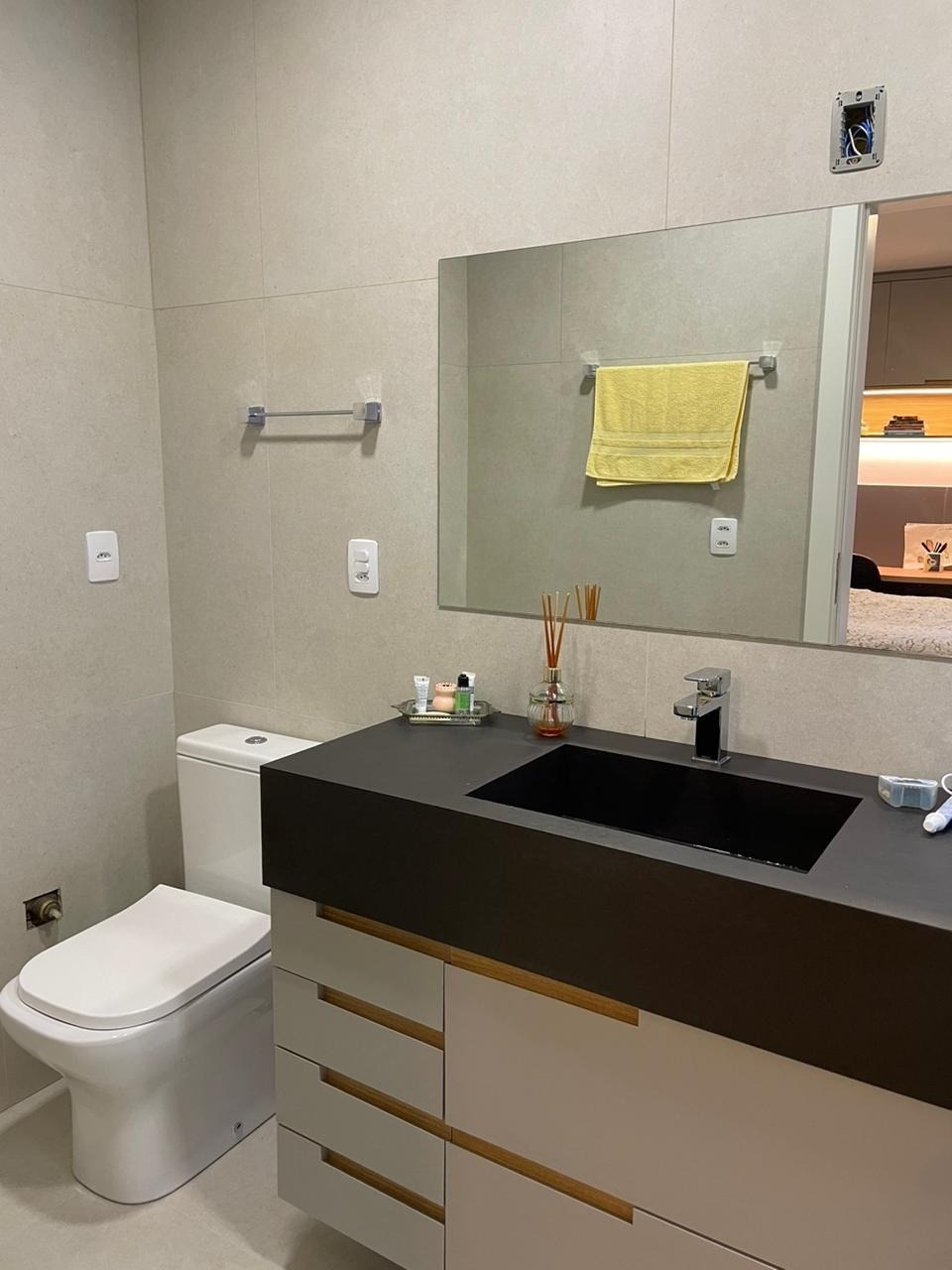 Casa de Condomínio, 1 quarto - Foto 14