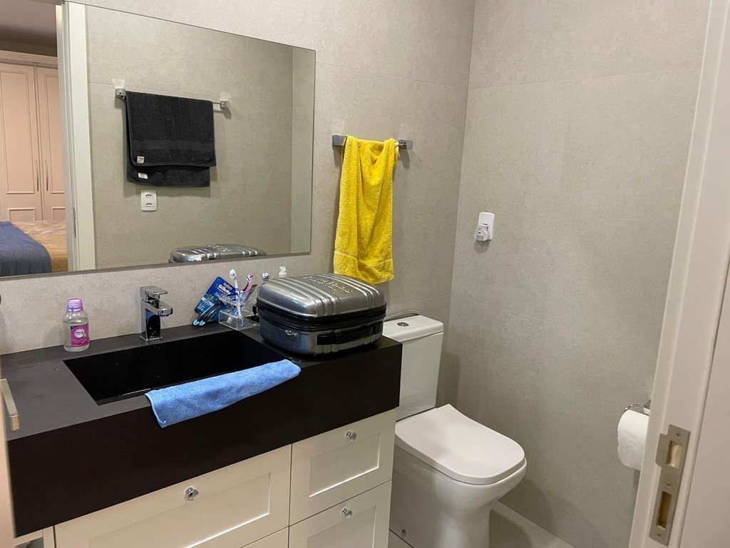 Casa de Condomínio, 1 quarto - Foto 13