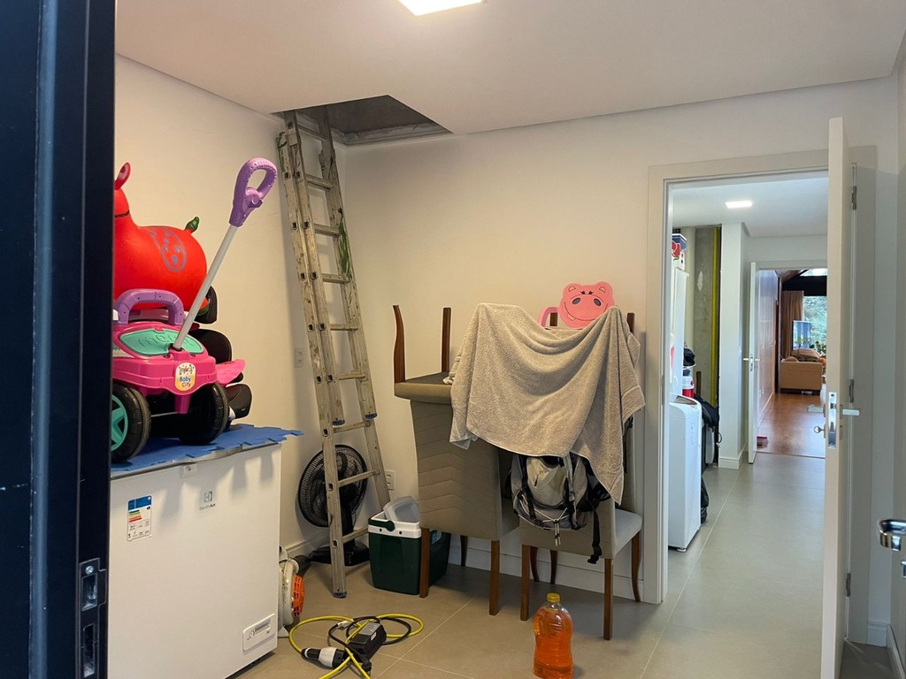 Casa de Condomínio, 1 quarto - Foto 8