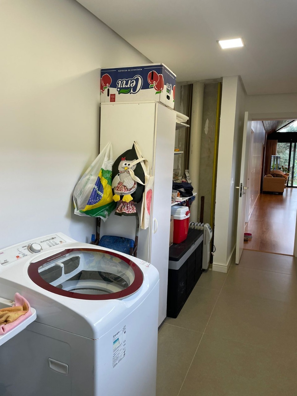 Casa de Condomínio, 1 quarto - Foto 7