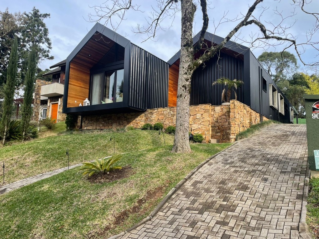 Casa de Condomínio, 1 quarto - Foto 5