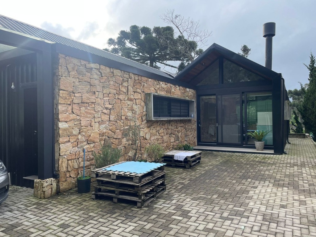 Casa de Condomínio, 1 quarto - Foto 4