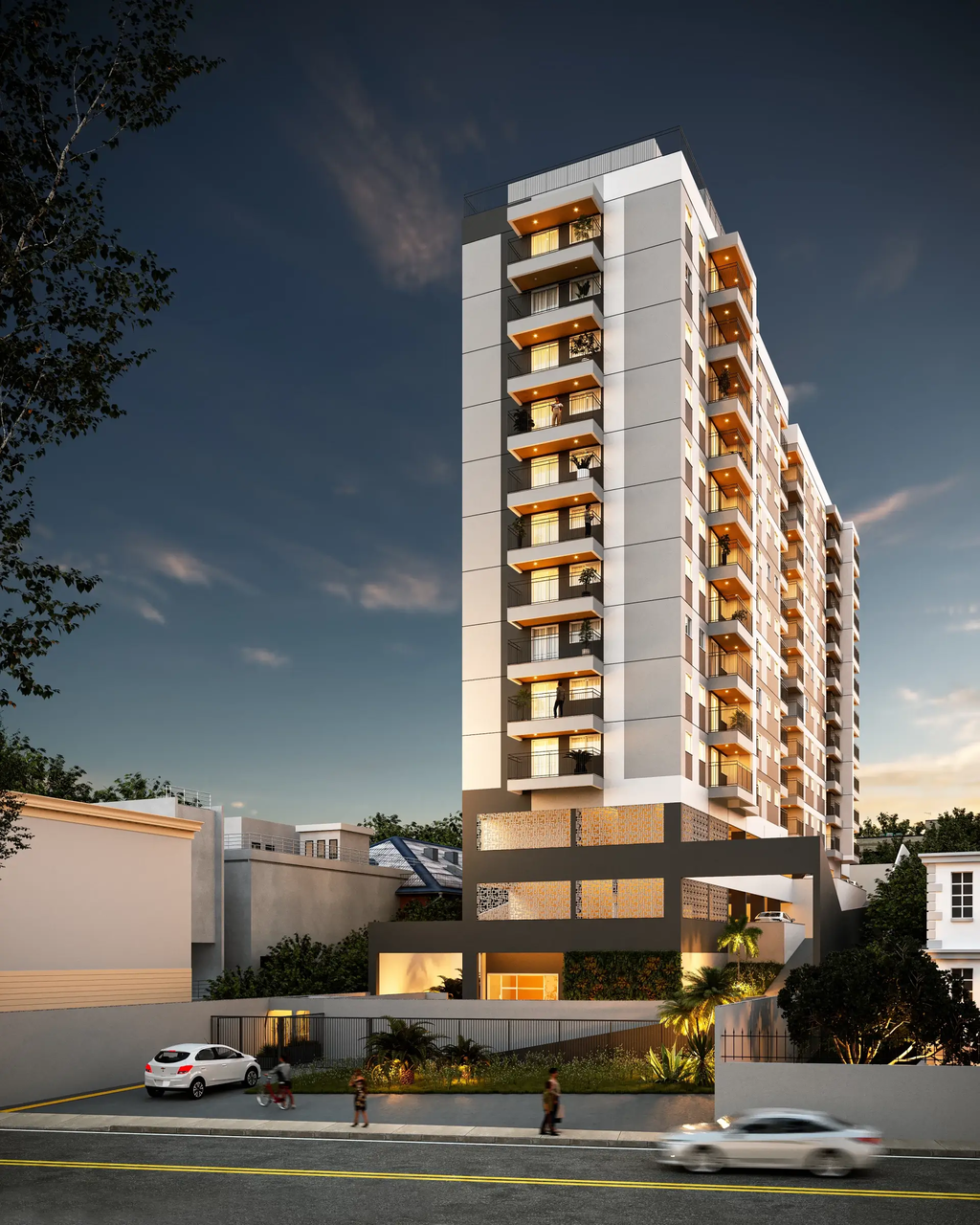 Apartamento à venda em Rio de Janeiro, Engenho de Dentro, com 2 quartos, 45m² - Prestige Prime