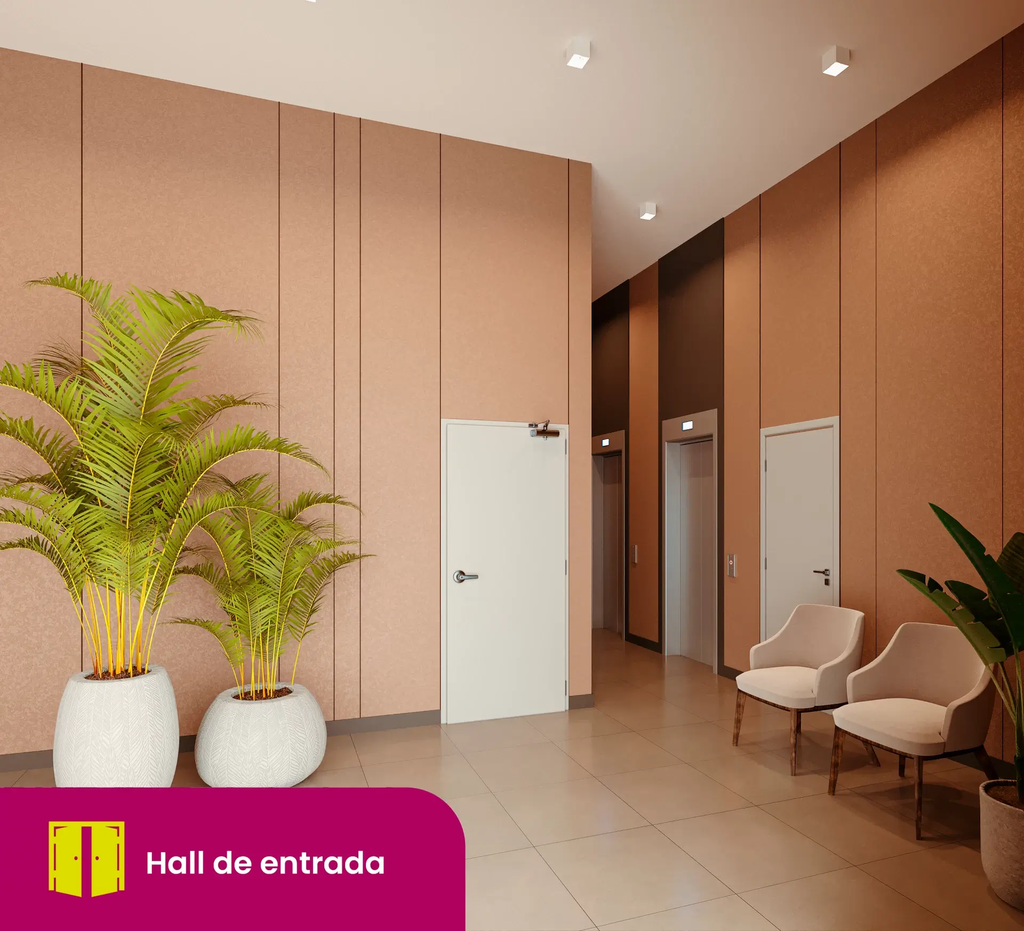 Apartamento à venda em Rio de Janeiro, Engenho de Dentro, com 2 quartos, 45m² - Prestige Prime