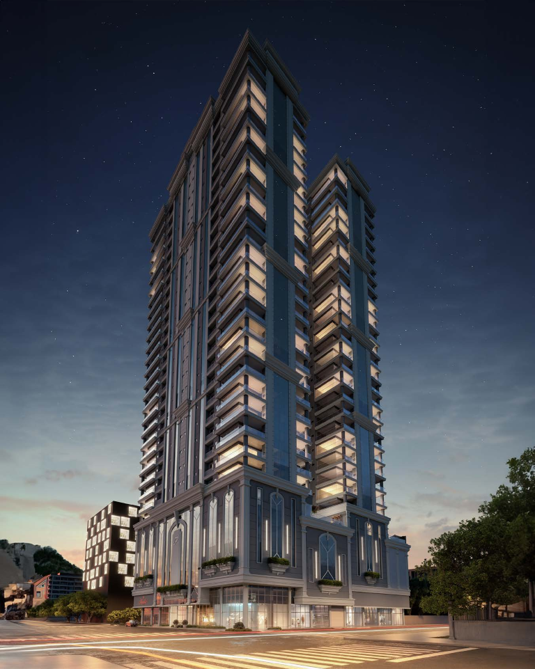 Maravilha Residence - Fase 2 - Urbaniza Imob - Seu Investimento Inteligente no Litoral de SC