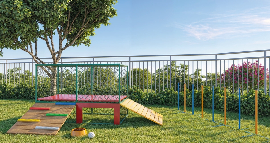 Apartamento de 2 quartos, 40m² no bairro Vila Alberto Simões, em Campinas | Eu Corretor