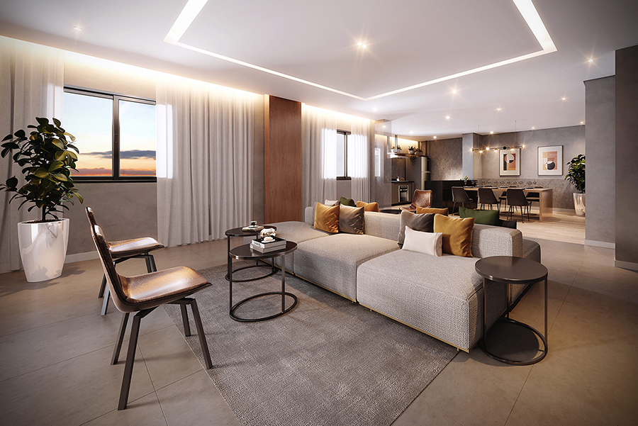 Bless RSF Parque Barueri 9