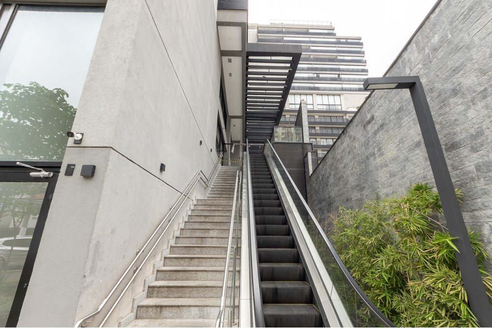 Apartamento à venda em São Paulo, Vila Mariana, com 1 quarto, 47m² - Carreyra Imobiliaria