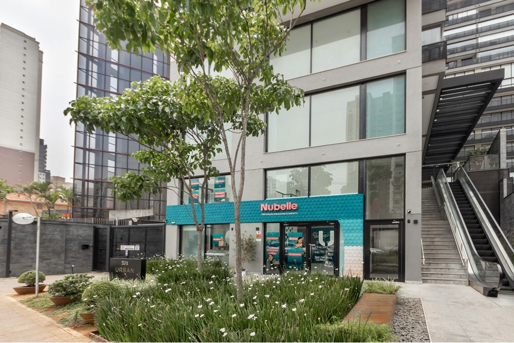 Apartamento à venda em São Paulo, Vila Mariana, com 1 quarto, 47m² - Carreyra Imobiliaria