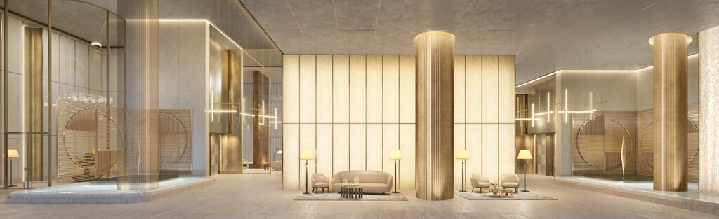 Apartamento à venda em São Paulo, Jardim Guedala, com 4 quartos, 464,5m² - Renaldo Moura