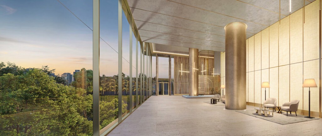 Apartamento à venda em São Paulo, Jardim Guedala, com 4 quartos, 515m² - Renaldo Moura