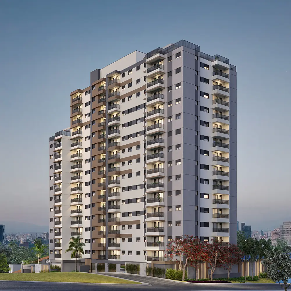 Apartamento em Imirim - São Paulo SP