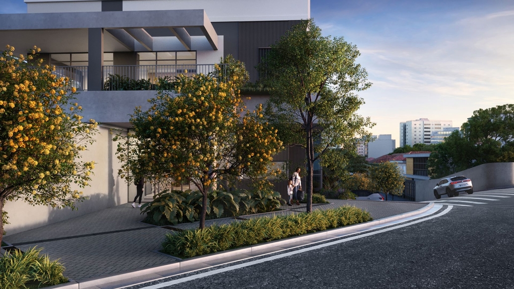 Apartamento à venda em São Paulo, Vila Mariana, com 2 quartos, 50,21m² - Carreyra Imobiliaria