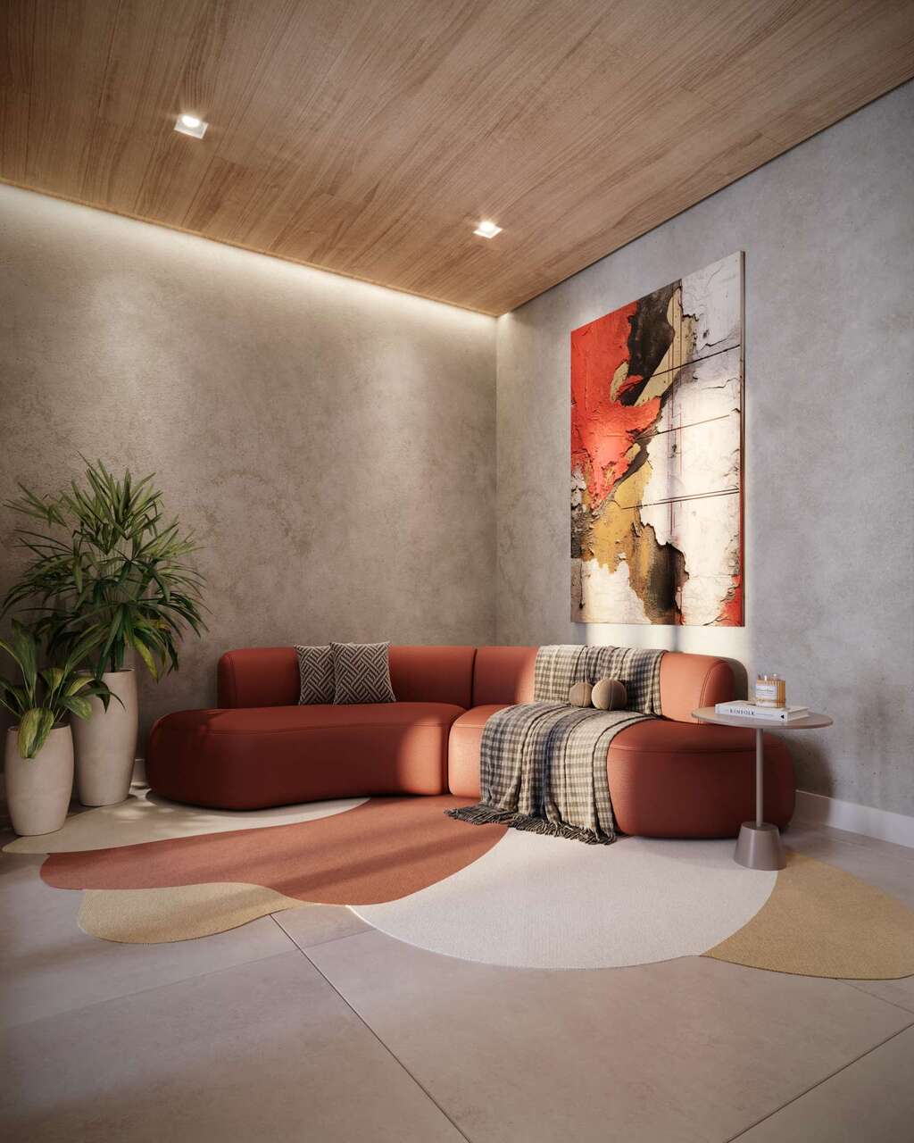 Apartamento Garden à venda em São Paulo, Jabaquara, com 3 quartos, 51,53m² - Meu Apartamento