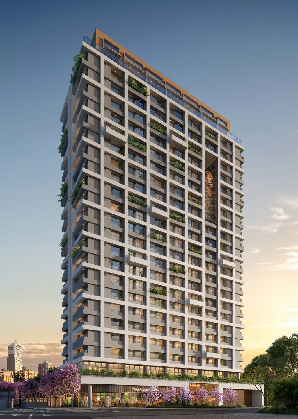 Apartamento em Vila Mariana - São Paulo SP Apartamento em Vila Mariana - São Paulo SP