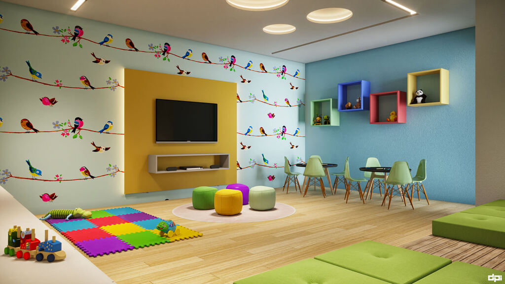 Apartamento à venda com 2 quartos, 44m² - Foto 5