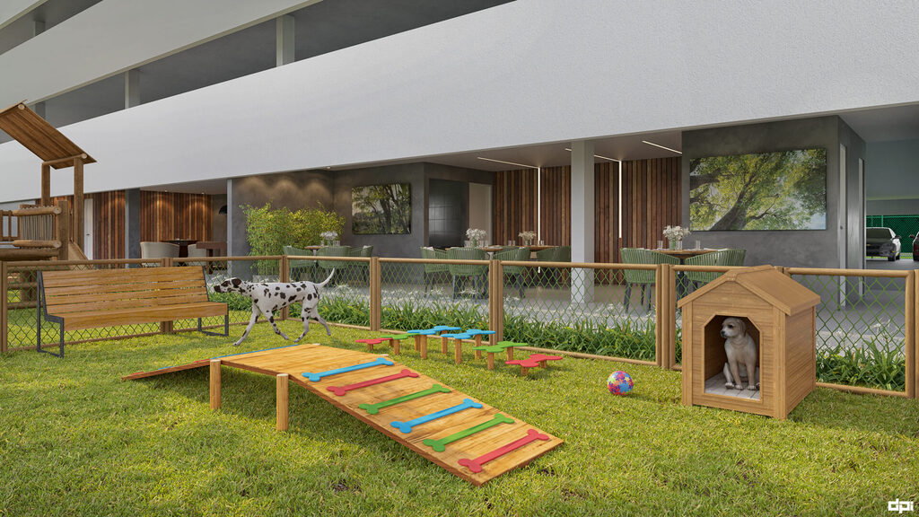 Apartamento à venda com 2 quartos, 44m² - Foto 7