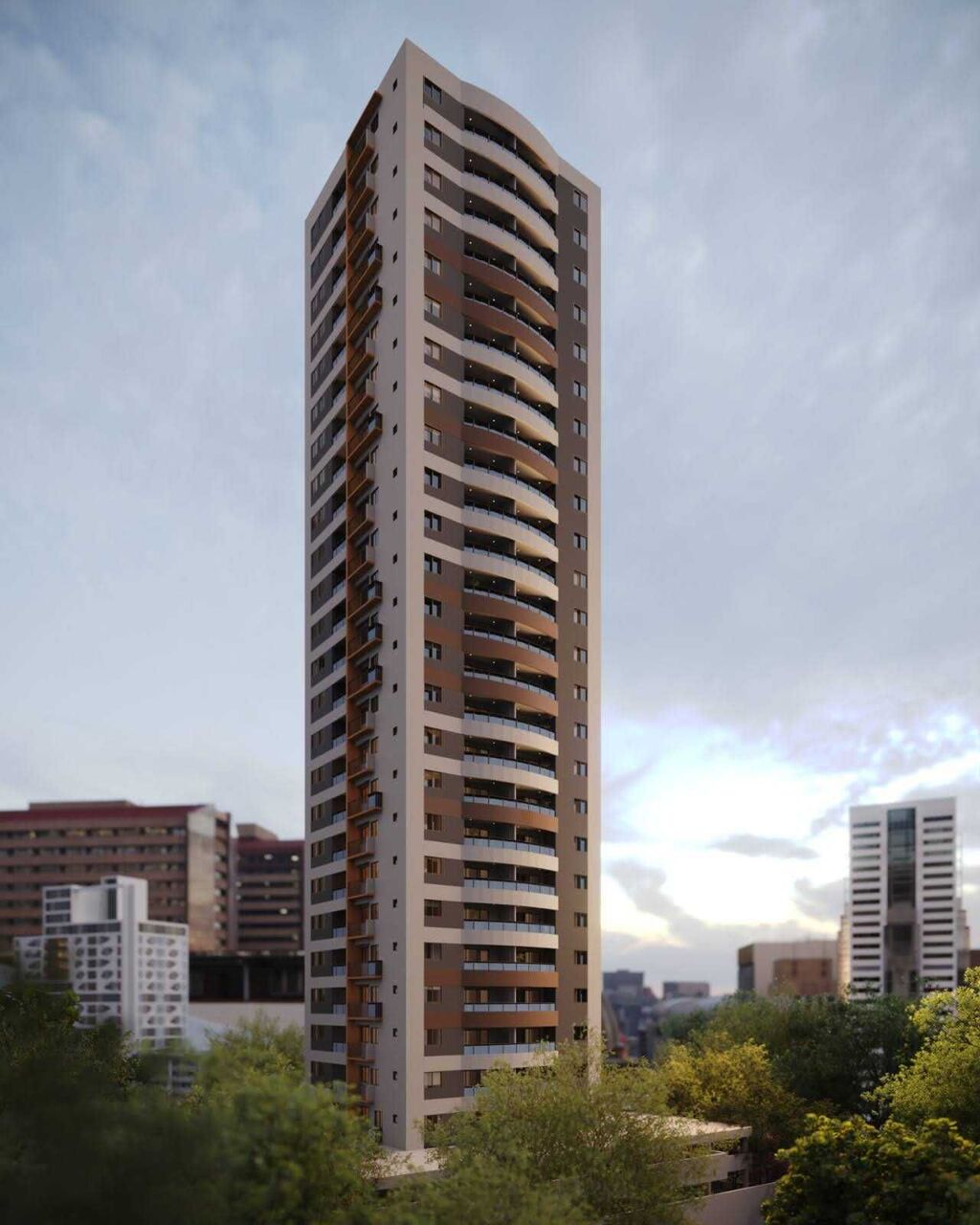 Apartamento à venda em Recife, Encruzilhada, com 3 quartos, 62,32m² - Decisões patrimoniais exigem estratégia