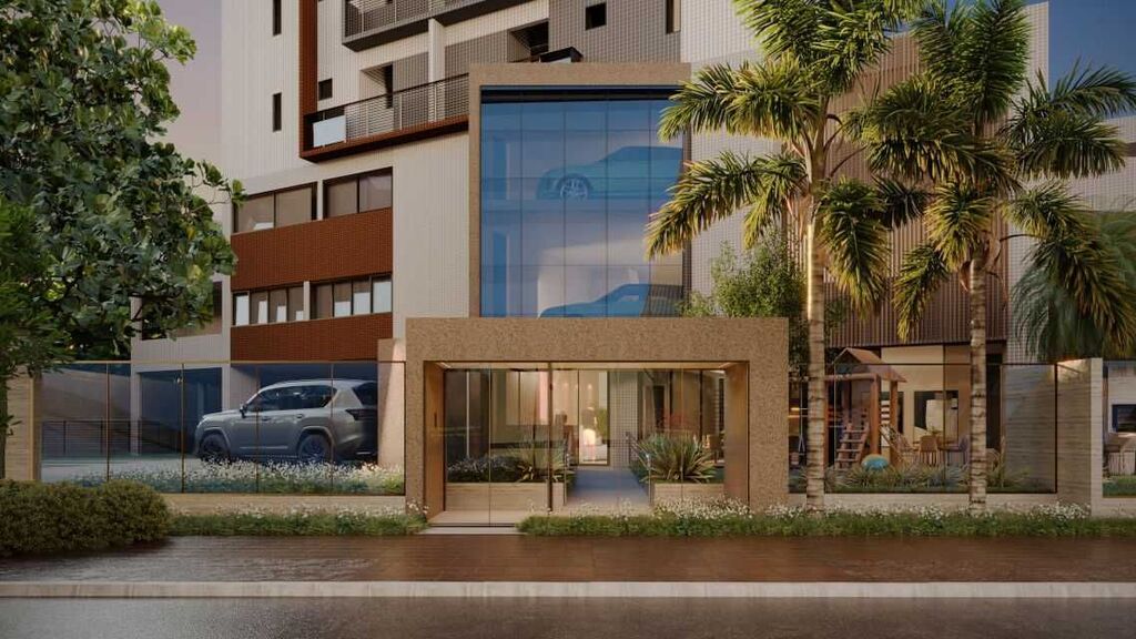 Apartamento à venda em Recife, Encruzilhada, com 3 quartos, 62,32m² - Decisões patrimoniais exigem estratégia