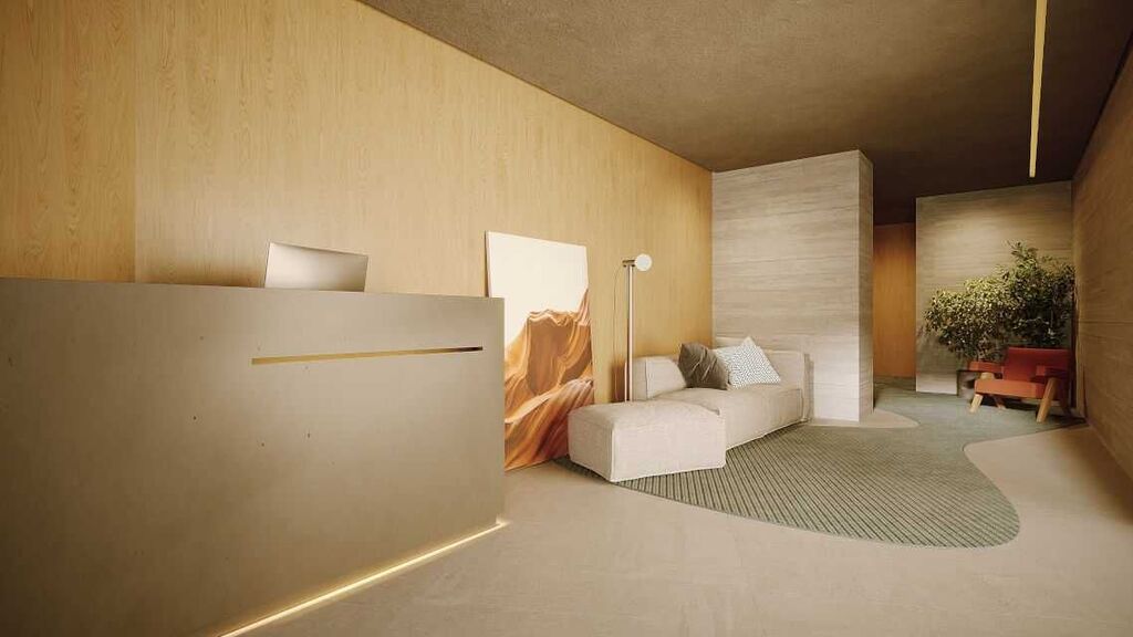 Apartamento, 3 quartos, 62 m² - Foto 5