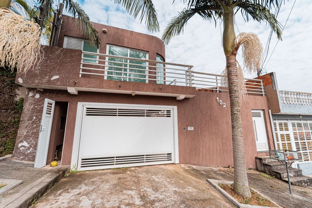 Casa à venda em Vargem Grande Paulista, Vargem Grande Paulista, com 3 quartos, 170m²