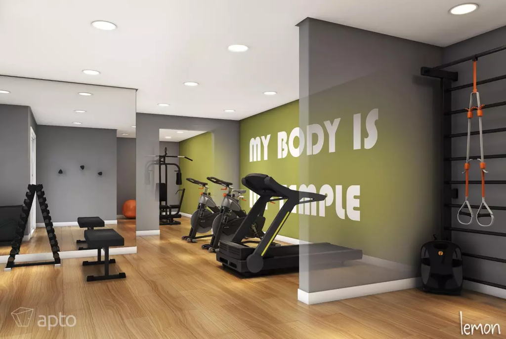 Apartamento à venda em São Paulo, Jardim Imperador (Zona Sul), com 2 quartos, 41,92m² - Renaldo Moura