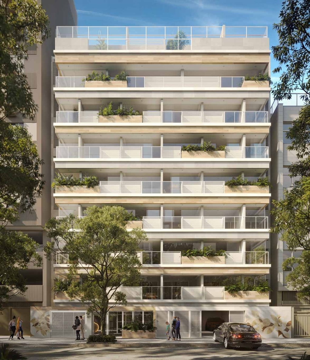 Cobertura à venda em Rio de Janeiro, Ipanema, com 3 quartos, 199.37m² - Prestige Prime