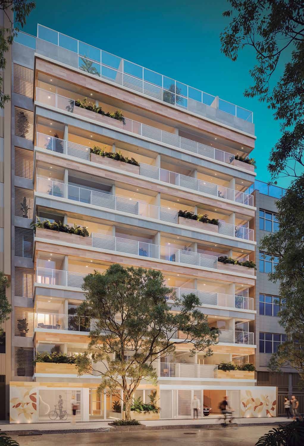Studio à venda em Rio de Janeiro, Ipanema, com 1 quarto, 43.74m² - Prestige Prime