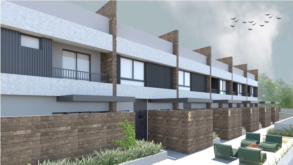 Casas da Fazenda — foto 5