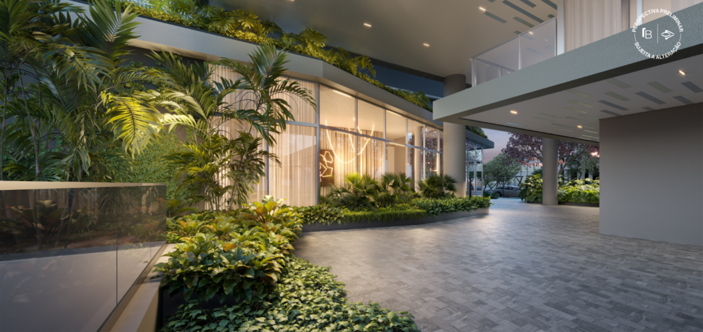 Apartamento Garden à venda em São Paulo, Moema, com 2 quartos, 163,38m² - Carreyra Imobiliaria