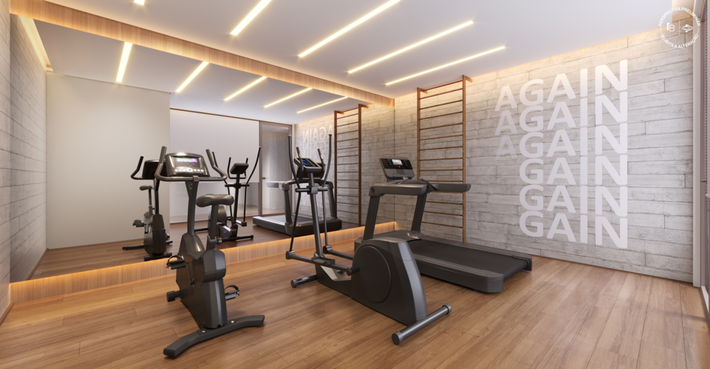 Studio à venda em São Paulo, Moema, com 1 quarto, 30,65m² - Meu Apartamento