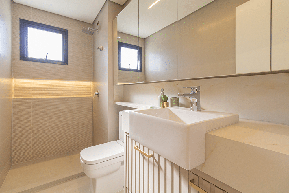 Apartamento de 3 quartos, 81m² no bairro Seminário, em Curitiba | Eu Corretor