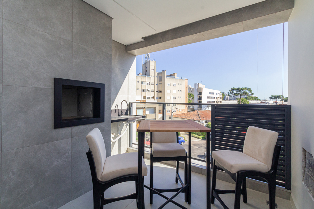 Apartamento de 3 quartos, 81m² no bairro Seminário, em Curitiba | Eu Corretor