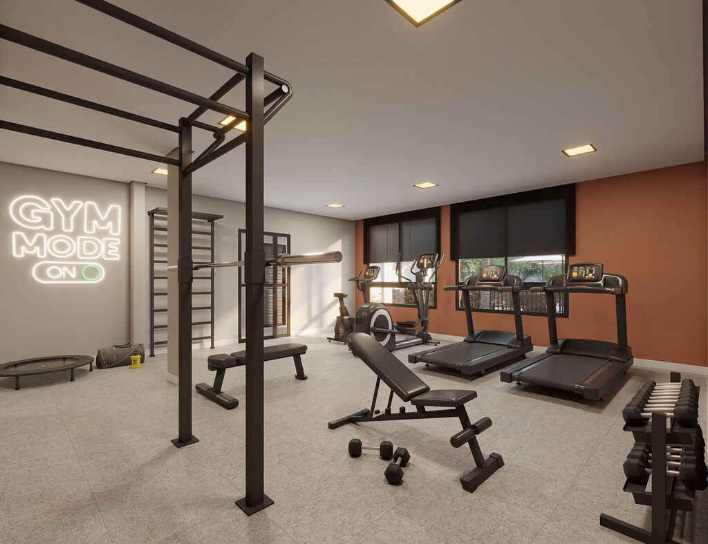 Apartamento à venda em São Paulo, Ipiranga, com 2 quartos, 43,12m² - Meu Apartamento