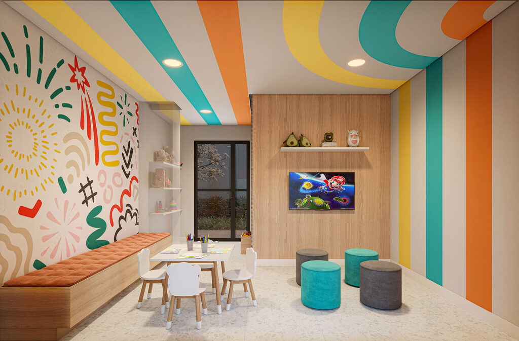 Apartamento à venda em São Paulo, Ipiranga, com 1 quarto, 28,57m² - Meu Apartamento