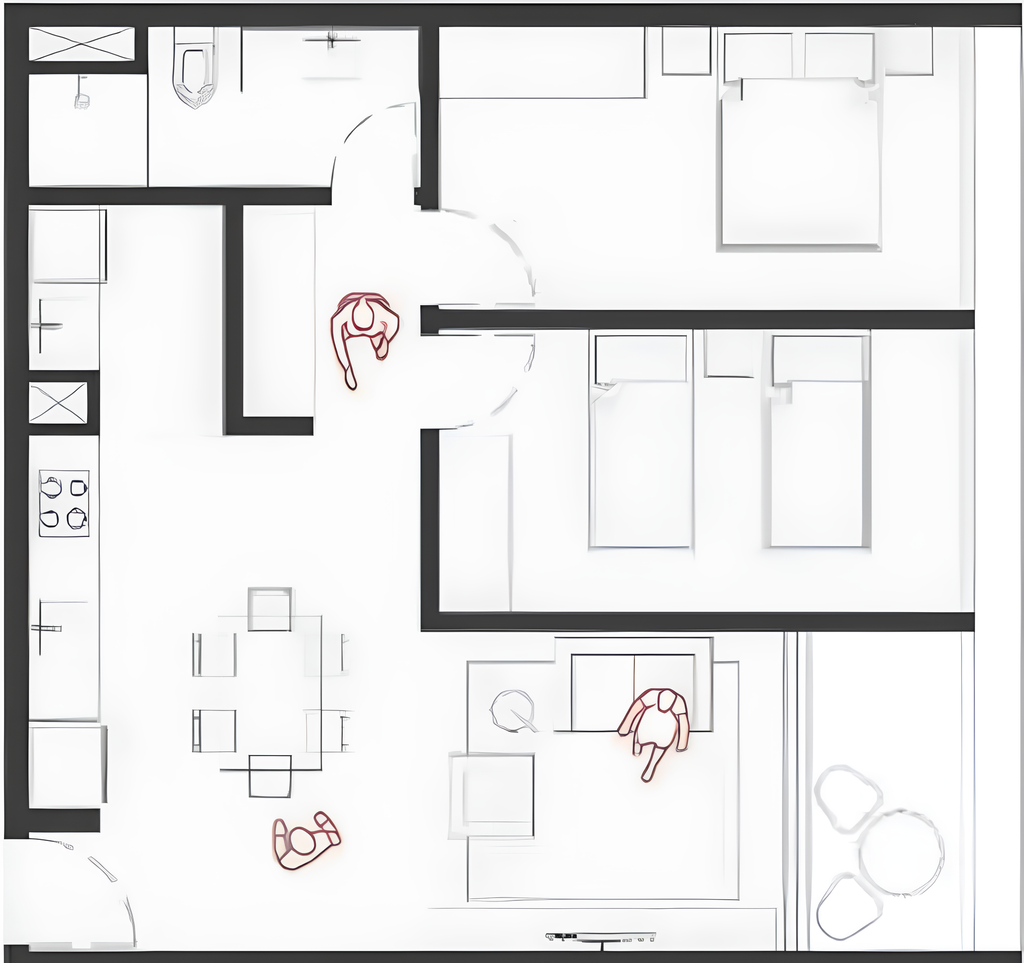 Planta 3