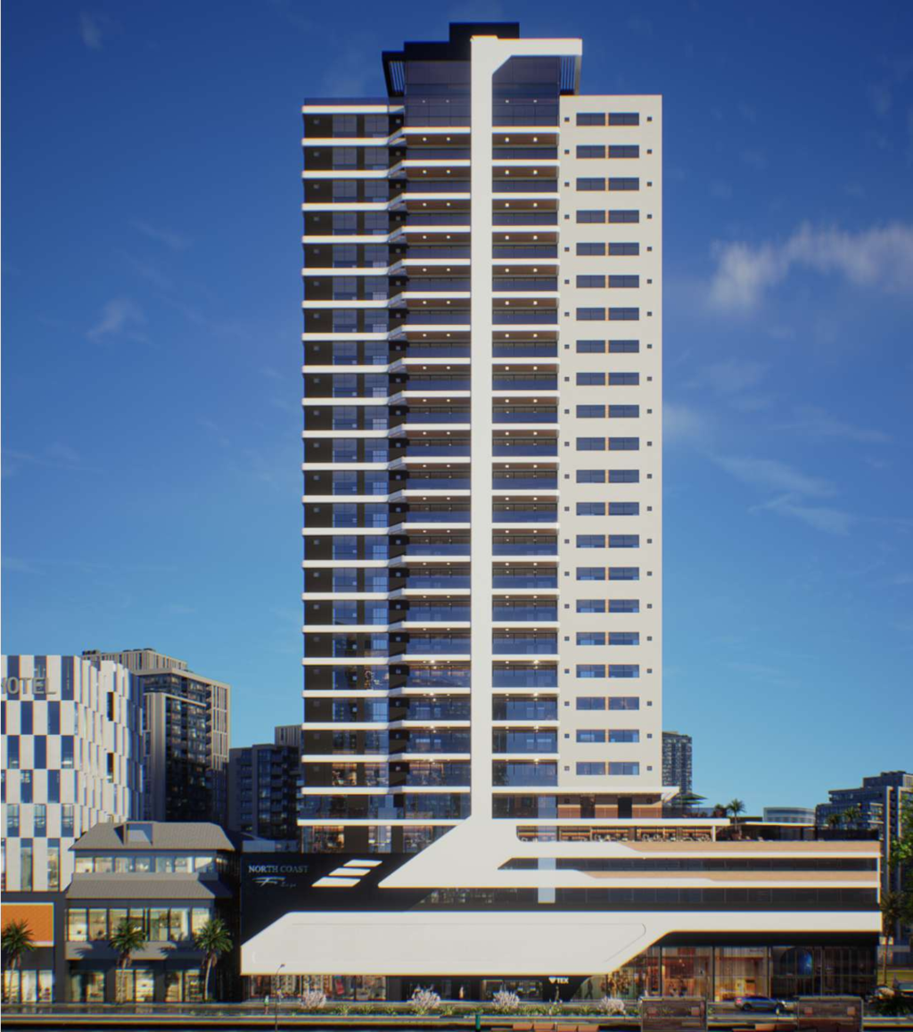 Apartamento de 4 quartos, 154m² no bairro Pioneiros, em Balneário Camboriú | Eu Corretor