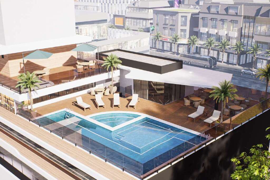 Apartamento de 4 quartos, 154m² no bairro Pioneiros, em Balneário Camboriú | Eu Corretor