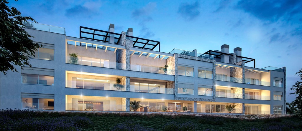 Apartamento à venda com 3 quartos, 272m² - Foto 3