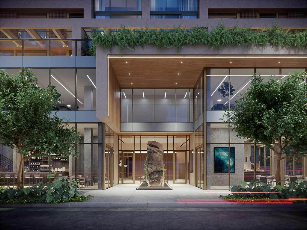 Apartamento à venda em São Paulo, Itaim Bibi, com 3 quartos, 97,86m² - Carreyra Imobiliaria