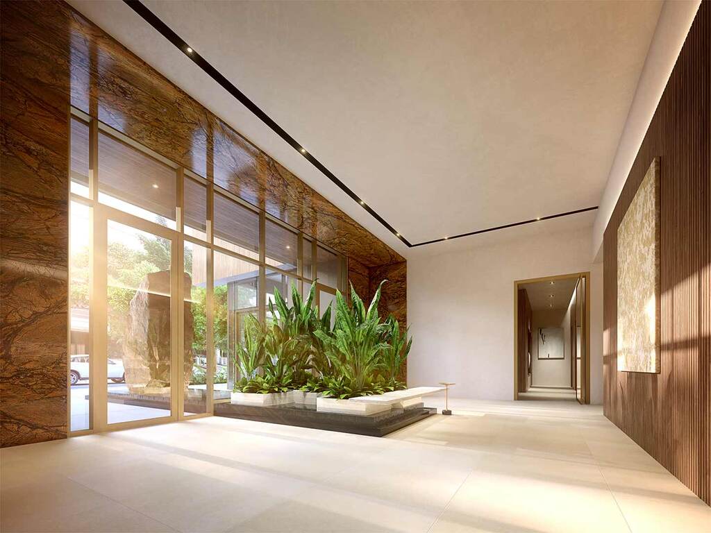 Apartamento Garden à venda em São Paulo, Itaim Bibi, com 2 quartos, 117,81m² - Carreyra Imobiliaria